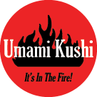 Umami Kushi Logo
