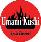 Umami Kushi Logo